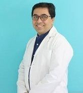 Dr Sharma