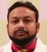 Dr. Shirsak Ghosh