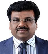 Dr. Shivakumar S Kupanur