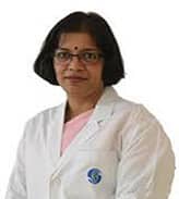 Dr. Shveta Giri