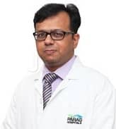 Dr. Siddharth Kumar Sahai