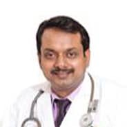 Dr. Sivakumar M