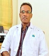 Dr S N Singh