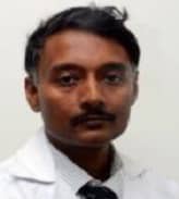 Dr. Saurav Kumar Ghosh