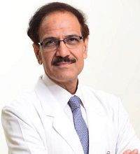 Dr. Subhash Chandra