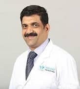 Dr. Subodh Shetty