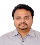 Dr. Subodh Raju