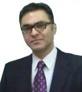  Dr Sudip Raina