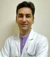 Dr. Suhail Qureshi