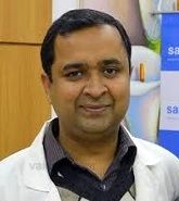 Dr Sumant Gupta