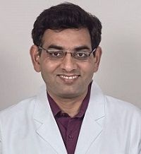 Dr. Surender Kumar Dabas