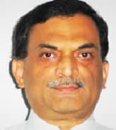 Dr. Harsh Bhargava