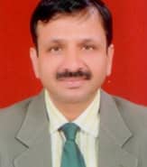 Dr. Umang Mittal