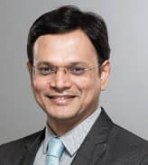 Dr. Umesh Srikanth