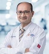 Dr. Vadhiraja B.M