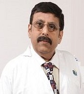 Dr Manish Pruthi