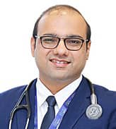 Dr. Vashishth Maniar