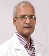 Dr Venkat P