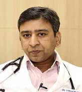 Dr.Vibhor Sharma