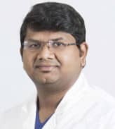 Dr. Arun Kumar Giri