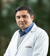 Dr. Ashish Gupta