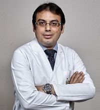 Dr. Vikas Dua