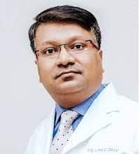 Dr Vikas Jain