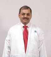 Dr. Vikas Mahajan