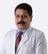 Dr Vikram Dua