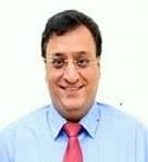 Dr Vinay S Joshi
