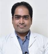 Dr Vineet Govinda Gupta