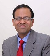 Dr Vineet Gupta