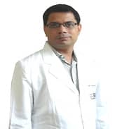 Dr. Vipin Khandelwal