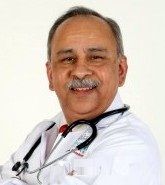 Dr. Vishwambar Nath