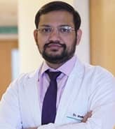Dr. Vivek Mangla