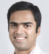 Dr. Vivek Shetty