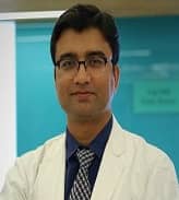 Dr. Vivek Verma