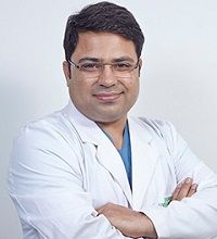 Dr. Vivek Vij