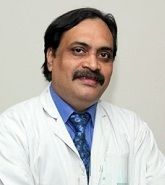 Dr. Vishwambar Nath