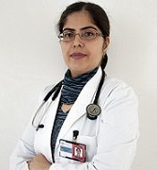 Dr Jyoti Wadhwa