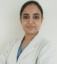 Dr. Kanchan Kaur