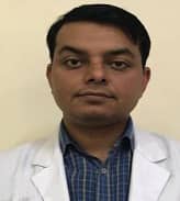 Dr. Amit Pachhauri