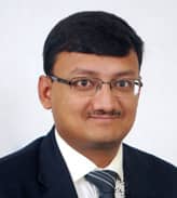 Dr. Amite Pankaj Aggarwal