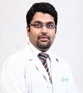 Dr. Ashish Taneja