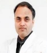 Dr. Dharmendra Singh