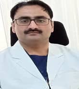 Dr. Gajanand Yadav