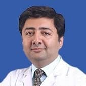 Dr. Gaurav Mishra
