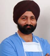 Dr. Gurdeep Singh Ratra