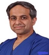 Dr. Gurinder Bedi