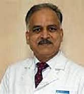 Dr. J. P. Manocha